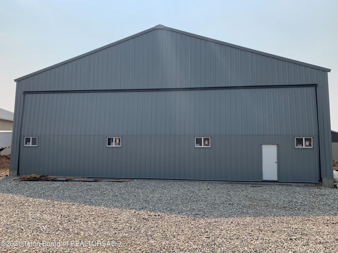 39 TAXILANE E, Afton, WY 83110
